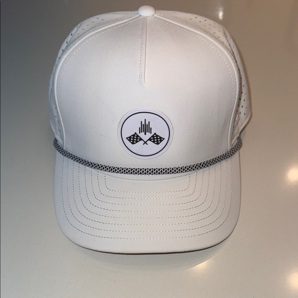 Melin - White Odyssey Hydro